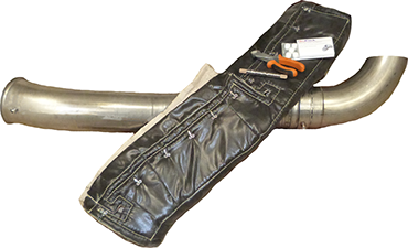 zur einfachen Selbstmontage