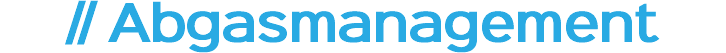 // Abgasmanagement