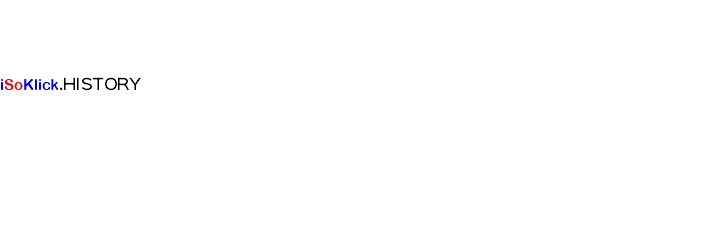 am 08.08.1988, also vor mehr als 25 Jahren, legte Herr Karlheinz Sommer den Grundstein der iSoKlick.HISTORY, denn an diesem Tage gründete er die „Industrie-Näherei Karlheinz Sommer“. Nach mehr als zehnjähriger Tätigkeit im Bereich der textilen Isolierungen entschloss er sich zur Selbständigkeit. 