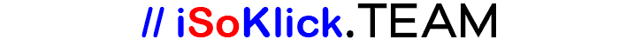 // iSoKlick.TEAM