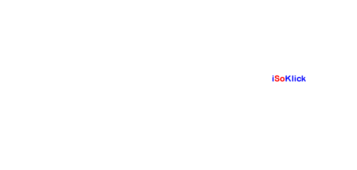 zum 01.01.2014 hat sich die Familie des Firmengründers aufgrund unterschiedlicher Auffassungen hinsichtlich der weiteren Unternehmensführung und -gestaltung entschlossen, die aus der Historie entstandene Gesellschaft zu verlassen und wieder zur ursprünglichen Philosophie des Firmengründers zurückzukehren und diese nun wieder als reinen Familienbetrieb, nämlich als Firma iSoKlick weiterzuführen. Es macht uns ein wenig stolz, dass viele unserer Partner, also Kunden, Lieferanten und vor allem langjährige Mitarbeiter, die in den letzten Jahren gemeinsam mit uns tätig waren, sich ebenfalls entschlossen haben, diesen Weg mit uns weiterzugehen. 