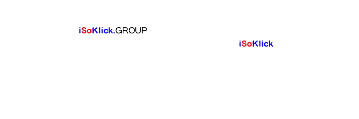 ab dem 01.06.2015 erweitert sich die iSoKlick.GROUP nach guten start-up erneut. Produktion und Vertrieb werden von nun an durch die iSoKlick Sp. z o.o. Sp.k. koordiniert. Die polnische Geschäftsform Sp. z o. o. Sp. k. entspricht vergleichsgemäß einer deutschen GmbH & Co. KG. 