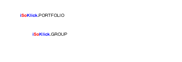 zum 01.06.2017 wird das iSoKlick.PORTFOLIO, welches bis dato reine textile Wärmedämmungen beinhaltet, um metallische Integralisolierungen ergänzt. Somit wird die iSoKlick.GROUP fortan die komplette Lieferperformance bieten können, die im automotive-Bereich gefordert wird. 